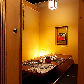 人数に合わせてご利用いただけます。誕生日会・会社帰りの飲み会など、いろんなシーンにご対応◎こだわりの落ち着いた店内はご接待や歓送迎会にも◎ここでしか味わえないこだわりの肉料理やお酒をご用意しております！歓送迎会におすすめコースを多数ご用意しております♪※写真はイメージです。