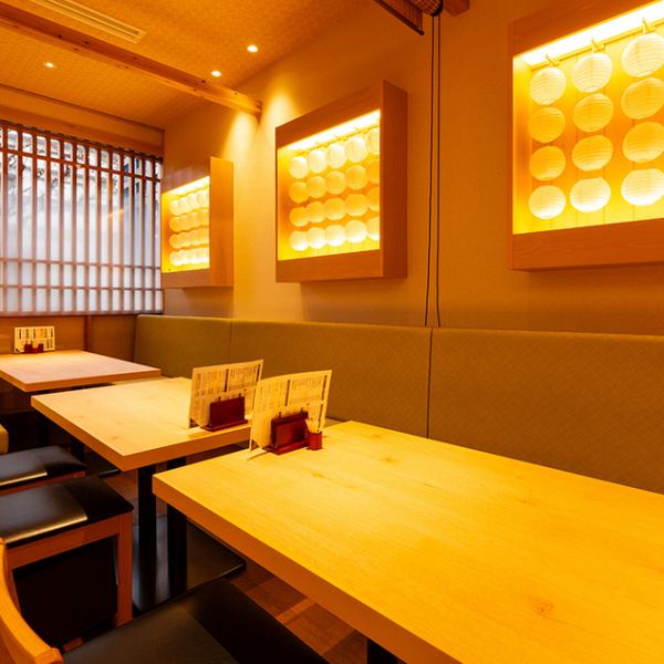 周りを気にせず、一体感のあるご宴会を楽しみたいお客様のために、お店全体の貸切も承っております！30名様からご相談を承り、最大で39名様までご利用可能です。会社の歓送迎会や同窓会など、大人数での集まりに最適です◎ご予算や人数、サプライズなどできる限りご要望にお応えしますので、お電話にてご相談ください♪