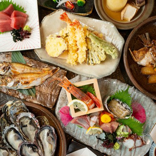 当店自慢の4大名物★