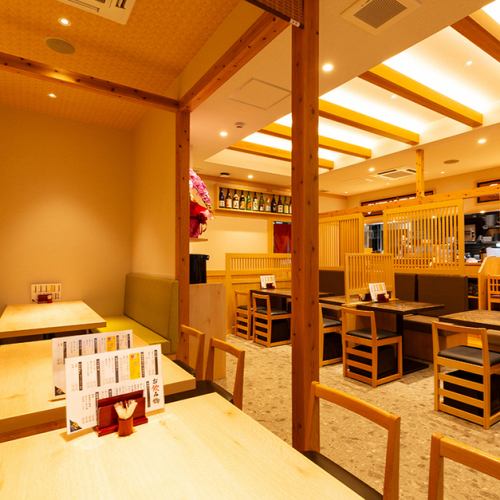 幅広いシーンで利用可能♪