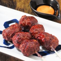 月見照り焼きつくね（2本）