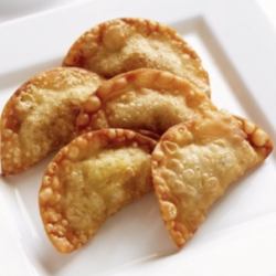 揚げギョーザ