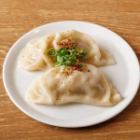 もちもち水餃子【辛】