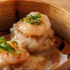 小海老蒸し焼売