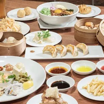【スペシャルコース】《全12品》5000円！2時間飲み放題付き