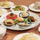 A comparison of 6 types of dumplings