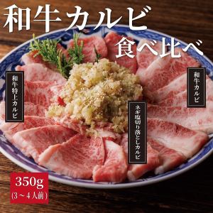 Wagyu beef rib taste comparison 150g (1 serving)