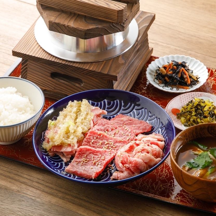 大人気店！肉の夜市が遂に日進に登場！