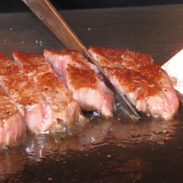 精挑細選的日本牛肉