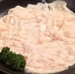 통창(돼지 호르몬)