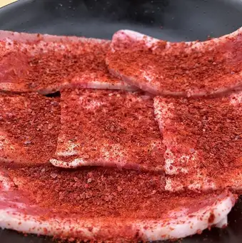 Hell Beef Ribs