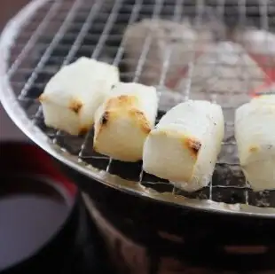 야키야의 젠자이