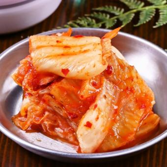 Kimchi