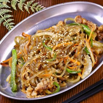 JAPCHAE