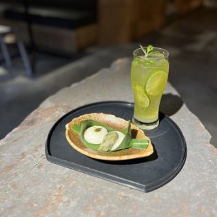 季節のお餅セット