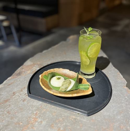 季節のお餅セット