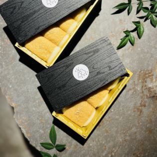 Inari mochi (3 pieces)
