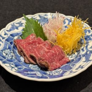 近江牛瘦肉