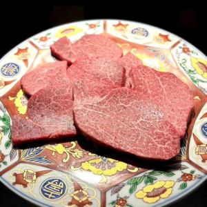 Tajima beef/Omi beef/Matsusaka beef fillet