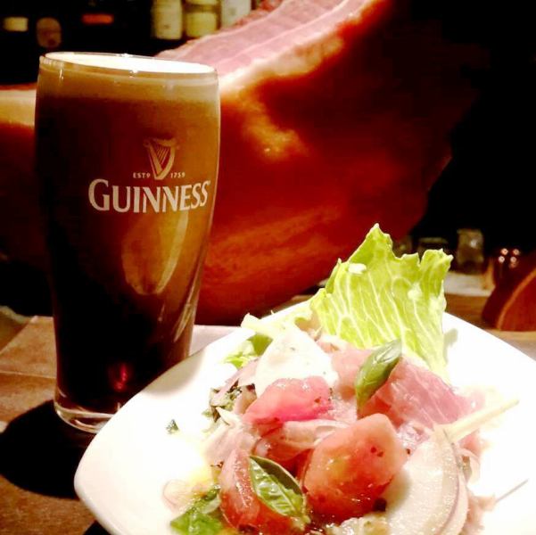 本格バーで楽しむ女子会◆こだわりの料理とお酒がたっぷり楽しめる各種飲み放題付きコース：4500円～