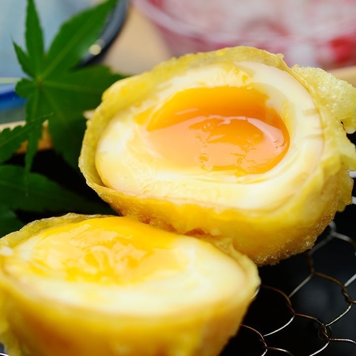 約會好去處！這家天婦羅店對食材非常講究♪
