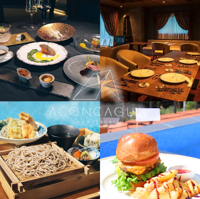 美食が導く内なる豊かさ。南阿蘇の自然を味わい尽くせる料理で、上質な癒しの体験を。