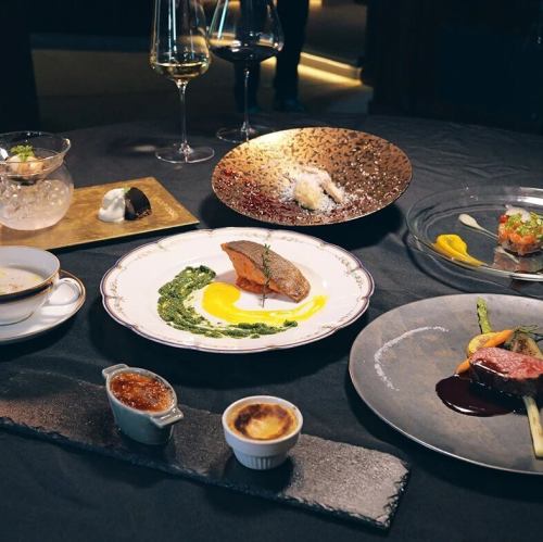 南阿蘇の旬を味わえる料理