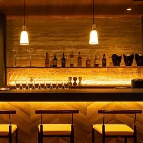 特別な時間を演出する空間