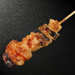 手羽先ねぎま(タレ)