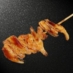 やげん軟骨(タレ)