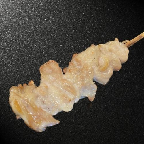 鶏せせり（塩）