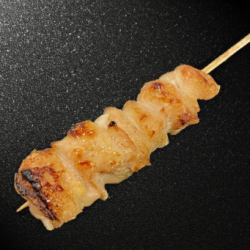 鶏ボンジリ(塩)