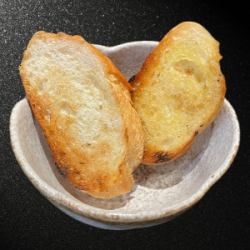 焼きバケット(2枚)