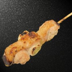 【数量限定】鶏ソリレス(塩)