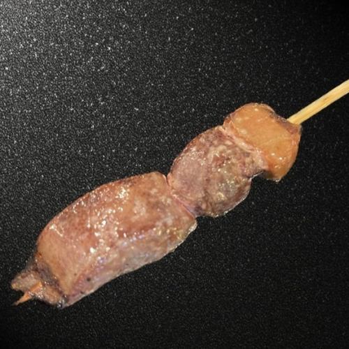 豚レバー（塩）