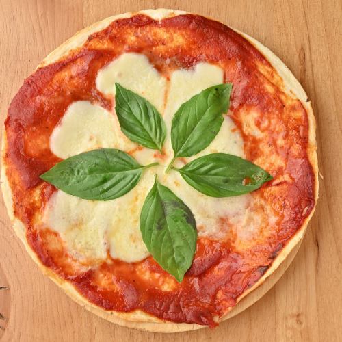 マルゲリータピザ（R）