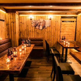 【2時間飲み放題付】二次会に最適◎人気メニュー勢揃い全4品コース【3000円税抜】