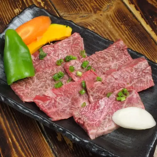 餐後湯或米飯湯也非常好吃。