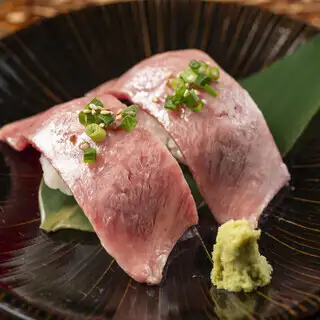 秋葉園精選牛肉，為您奉上最受歡迎的3道烤肉料理！