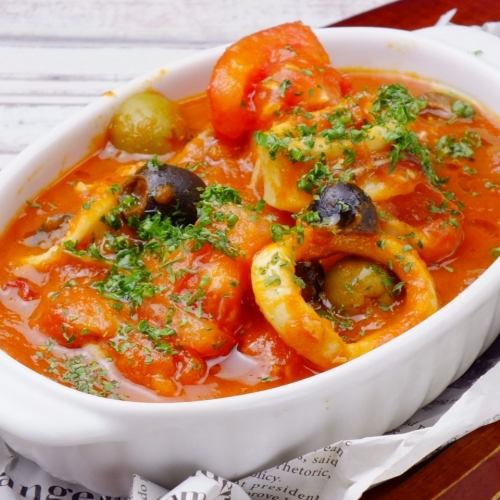 旬の食材、新鮮な魚介類を毎日入荷！！