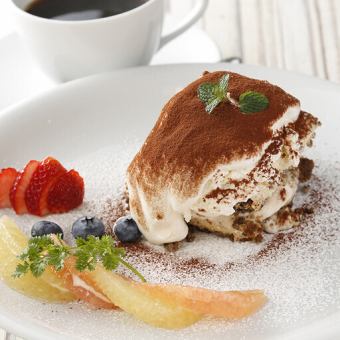 【6品 4400円 飲み放題付】☆女子会コース☆