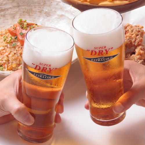 【超得】日本酒含む時間無制限∞飲み放題1500円
