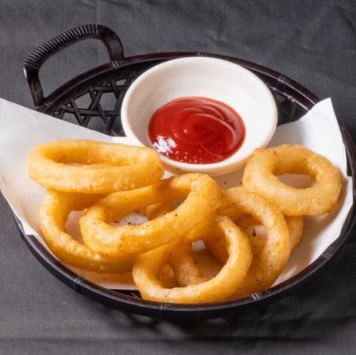 オニオンリング