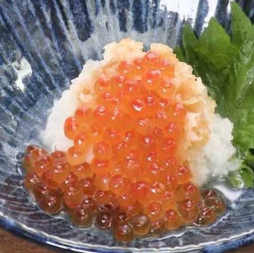 塩辛/イクラ