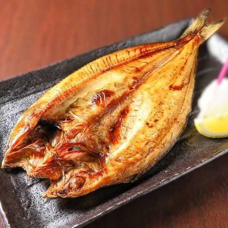真ホッケ