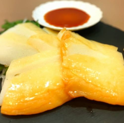 小樽名物 かま栄の大判揚げ蒲鉾「ひら天」
