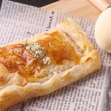 カチョカバロのカルツォーネ