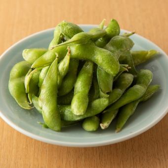 Regular edamame