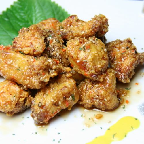 Takkanjeong [Spicy or Mild]
