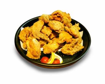 [Thu] One fried chicken